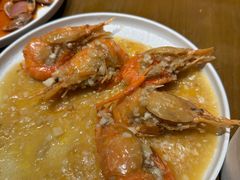 -蚝得喜海鲜(东城店)