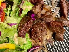 香煎澳洲牛扒-hallch 好吃餐厅(全运村中央广场店)