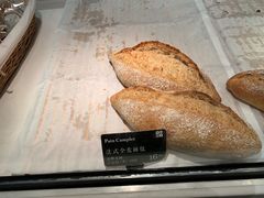 -YUMI芽米·法式烘焙·咖啡(文化宫店)