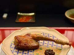 -鳥喜Toriki怀石烧鸟料理