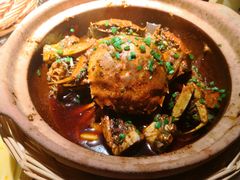 -鹤江桥·红油牛肉粉(SKP店)
