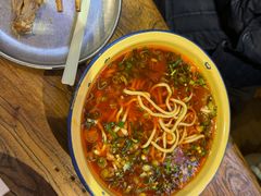 -不是烧烤·武汉烧烤·地道湖北菜(大成路店)