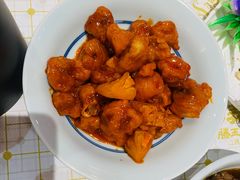 -3弄堂·滕王饭店·江西菜(铜锣湾店)