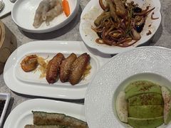 -金翠皇宫粤菜·点心·海鲜(翡翠店)