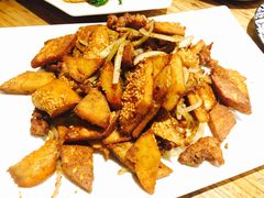 -阿凡提餐厅(簋街店)