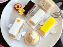 -深圳福田香格里拉大酒店