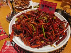-庆峰龙虾烧烤(合肥一店)