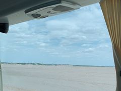 -敦煌莫高国际机场