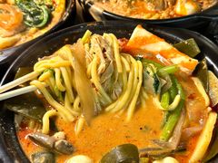 -O记东北砂锅麻辣烫