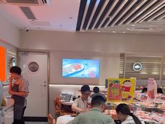 -争鲜回转寿司(东方银座店)
