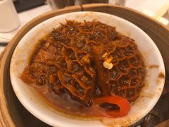 金钱肚-翠园(铜锣湾广场店)