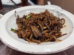 -湖南人家湘菜馆(镇江路店)