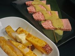 -黒毛和牛焼肉善 ZEN(難波心斎橋店)