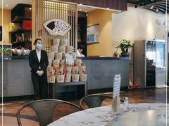 大堂-旭季轩(东城店)