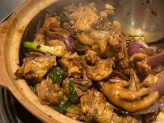 招牌胡须佬鸡煲-胡须佬鸡煲四季火锅店(石厦西村直营店)