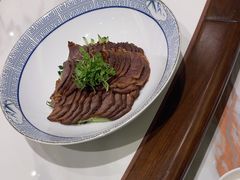 -梅花香里大酒店(郁金香路店)