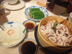 -林四喜·闽南传家菜(鼓浪屿店)