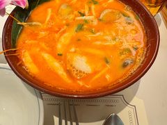 -太食獸泰式茶餐厅(IFS国金中心店)