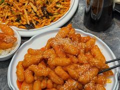 -金阁家常菜(贵阳路店)