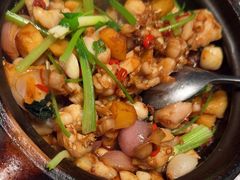 -粤盛海鲜楼(融冠乐城店)
