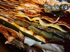 -华兴街煎蛋面(总店)