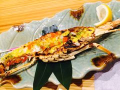 -花潮料理艺食馆(世欧广场店)