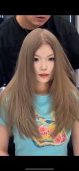 -DL HOPE造型
