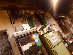 -炙热童年·老北京炙子烤肉(南锣鼓巷店)