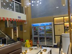 -八乔煎肉馆·丹东特色煎锅(梅林店)