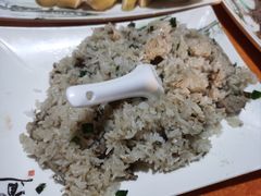 鹅肝炒饭-裕华(南华东路店)