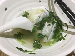 -吉祥馄饨(虹桥火车站店)