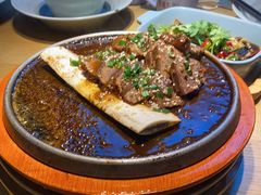 -蜜桃餐厅·伴山(绿宝广场店)