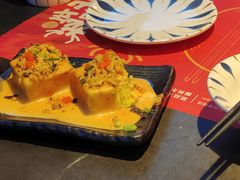 -花漫里日式餐厅(城东中骏店)