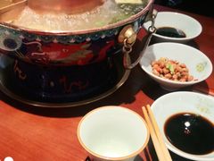 -1078號老北京涮肉(松柏店)