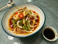-博多新记·粤菜(复兴店)