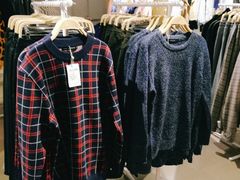 -优衣库(天津天河城店)
