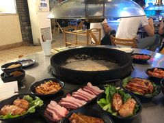 -五彩凉山自助西昌烧烤(柳翠路店)