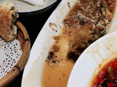 -老牌坊•鲁菜名店•地道济南菜(大观园商埠店)