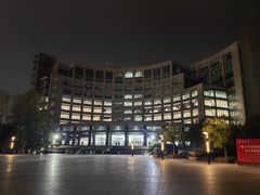 -杭州师范大学(下沙校区)