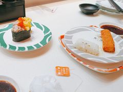 -新一番三文鱼寿司(红城湖店)