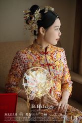 -B.Bridge Couture婚纱礼服(福田店)