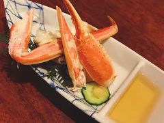 -蟹道乐(道顿堀本店)