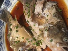 -江宴渔村·鱼鲜土菜(紫荆广场店)