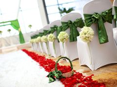 -北京朝阳悠唐皇冠假日酒店