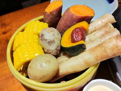 -三个渔夫·蒸汽海鲜(小白楼店)