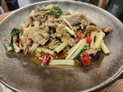-紫滇源云南生态菜(丹凤街店)