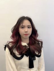 -逸丝风尚yesfashion造型