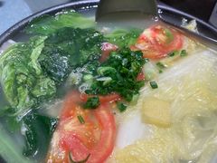 -陶德砂锅(蜀汉路店)