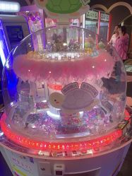 -MELAND CLUB亲子乐园·派对·餐厅(北京芳圆里ID MALL店)