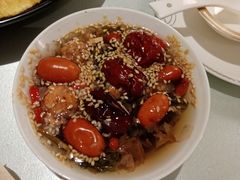 -宁夏国强手抓羊肉·清真菜(未央路凤三店)